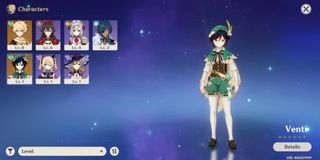 Genshin Impact Diluc Venti Mona 2 Five Stars Weapon Video Gaming Others On Carousell