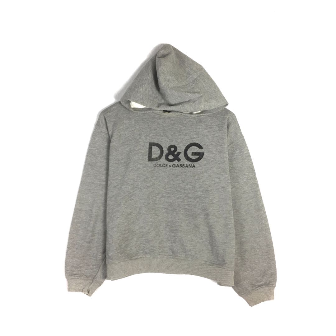 D&g hoodie sale on sale