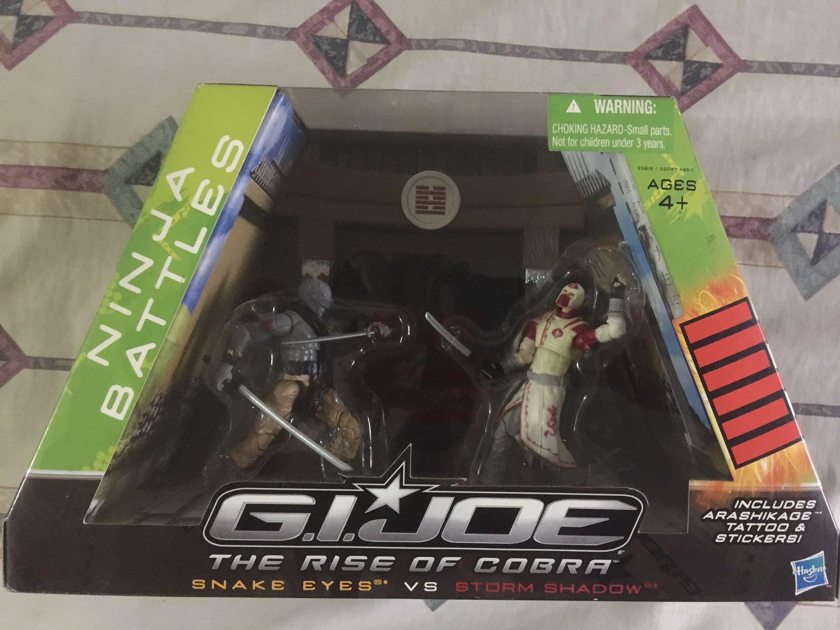 storm shadow walmart