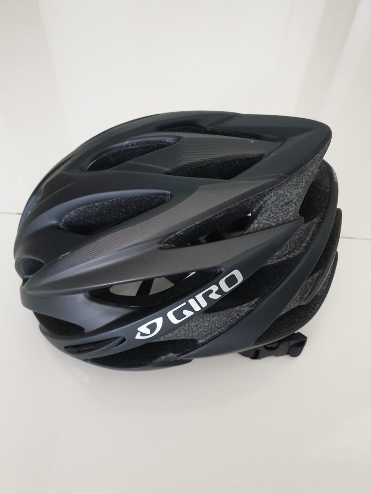 Giro savant sales asian fit