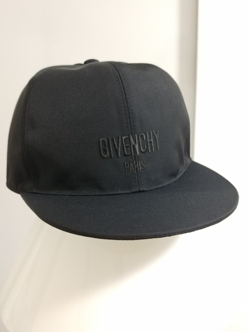 Givenchy Stars Snapback, Men's Fashion 