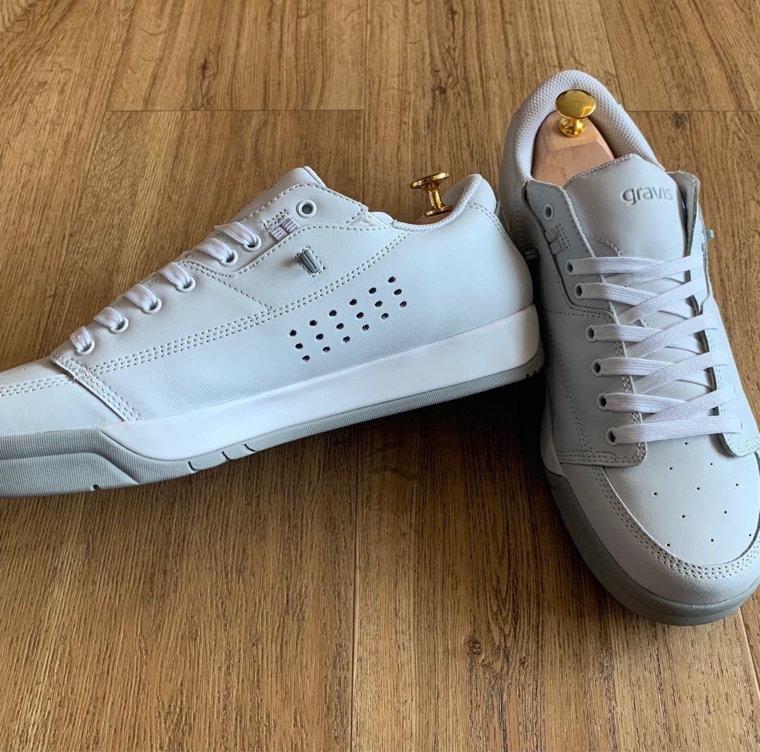 Gravis shoes 2025 wiki