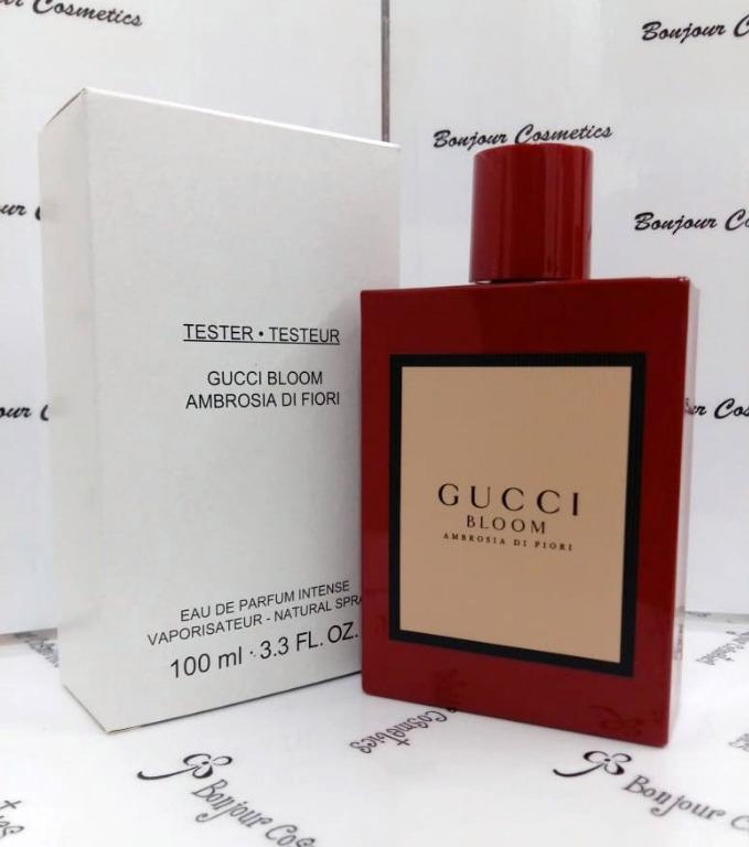 Gucci bloom ambrosia store di fiori chemist warehouse