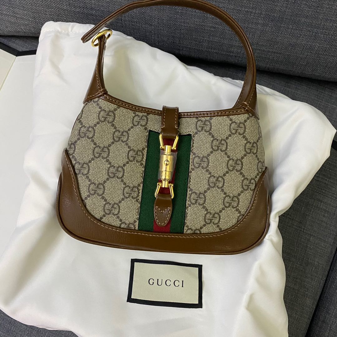 gucci 1961