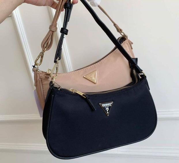 GUESS SHOULDER BAG ORIGINAL