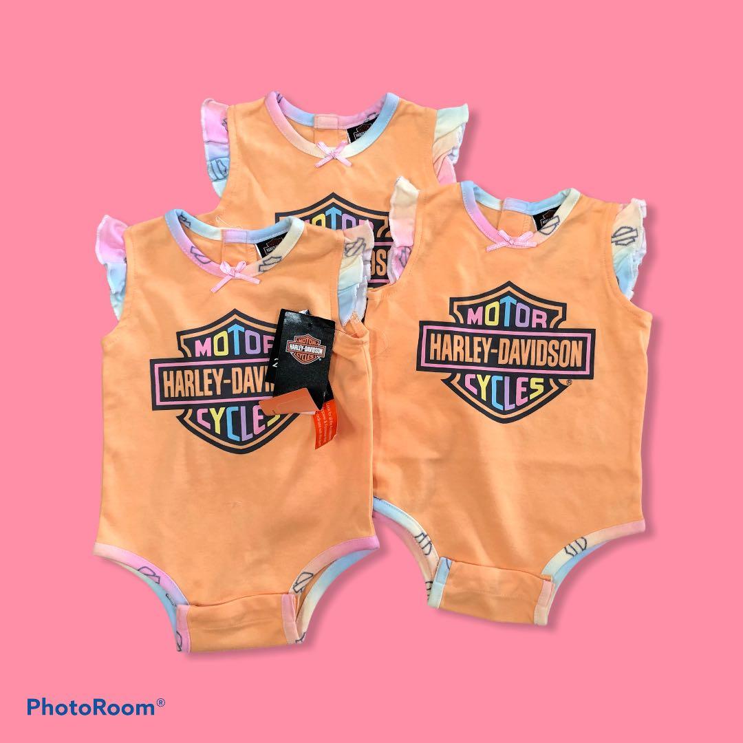 harley davidson newborn clothes