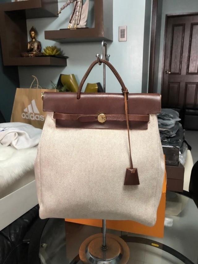 Herbag shop mm size
