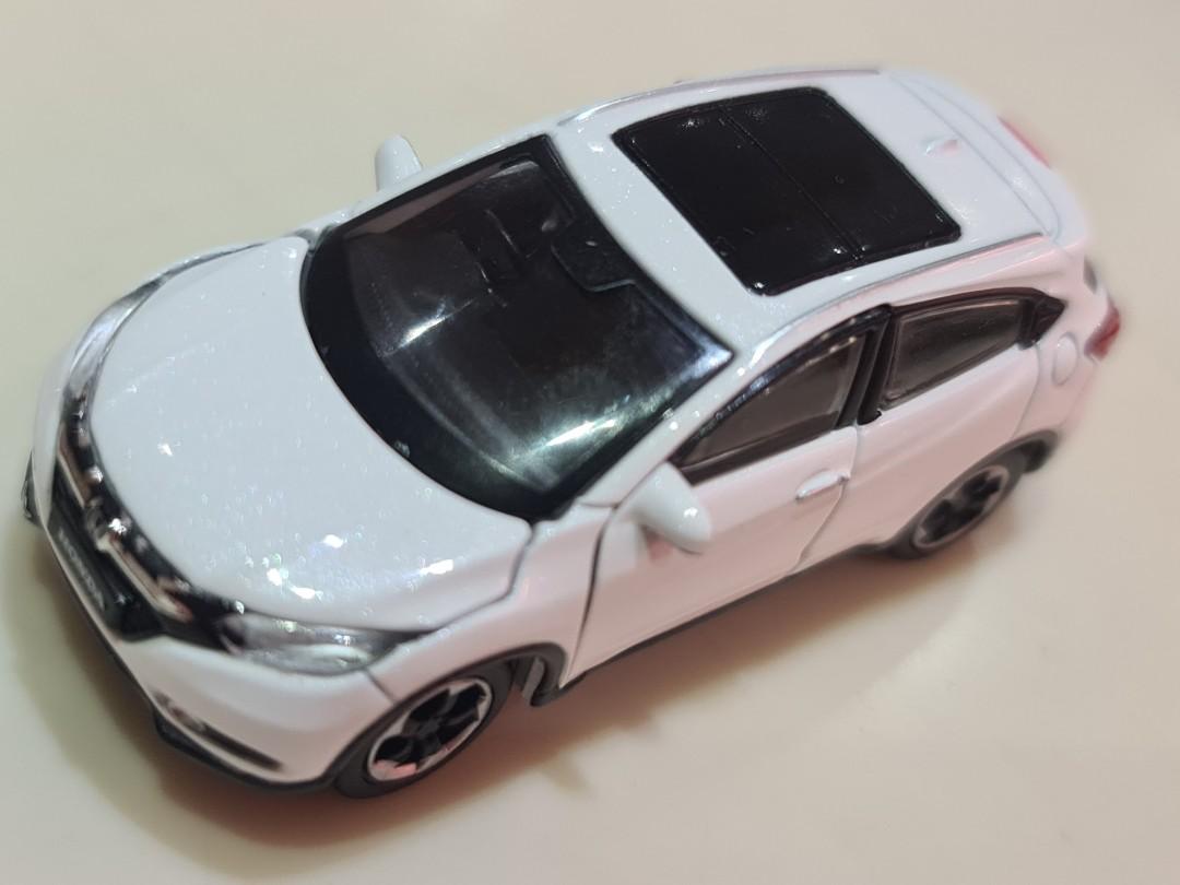 Tomica honda clearance hrv