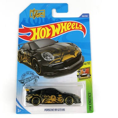 hot wheels porsche series 2020