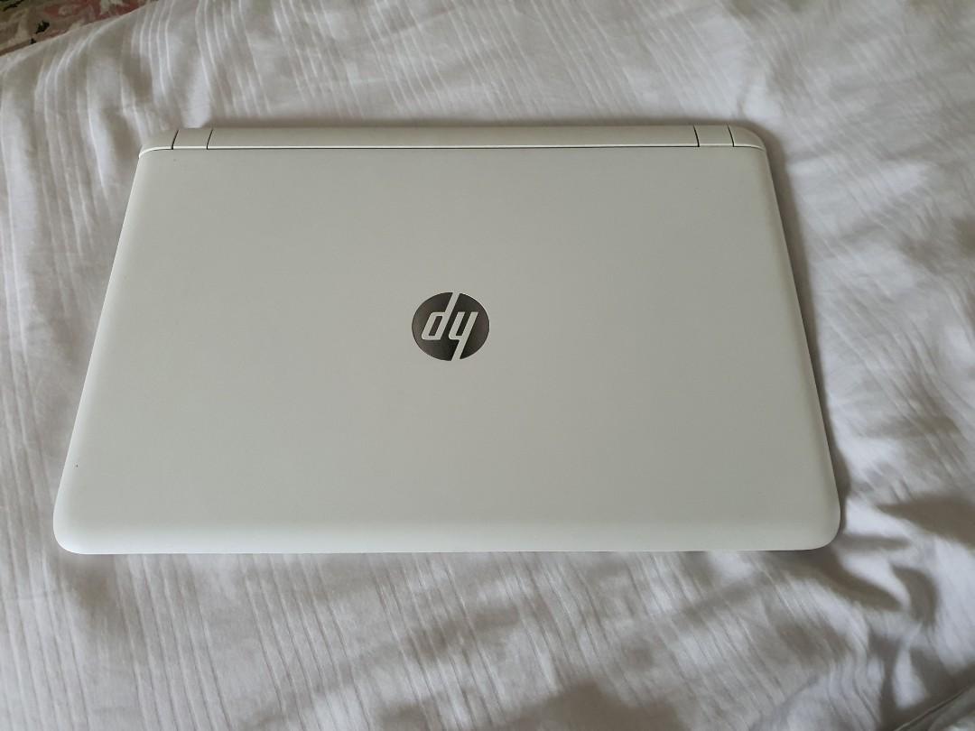 HP Pavilion 15 i5 5gen Dual Grafics and B O audio