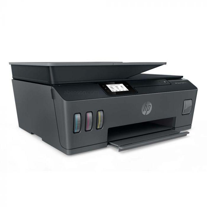 printer hp 615 ink tank wireless