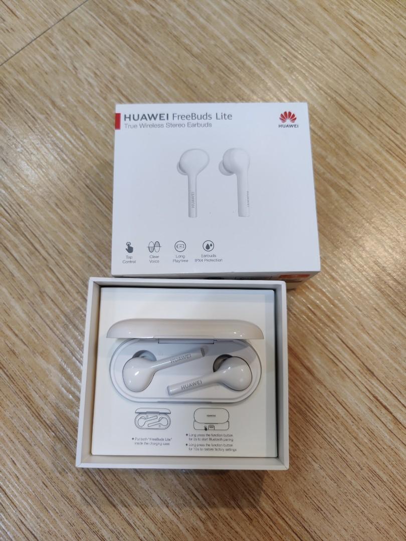 huawei earpods