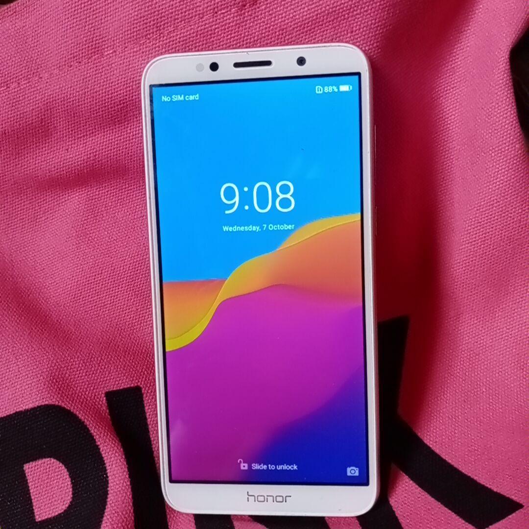 huawei honor 7s 2 16gb