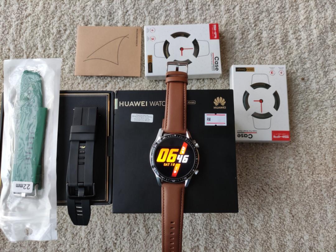 huawei watch gt 2 46mm