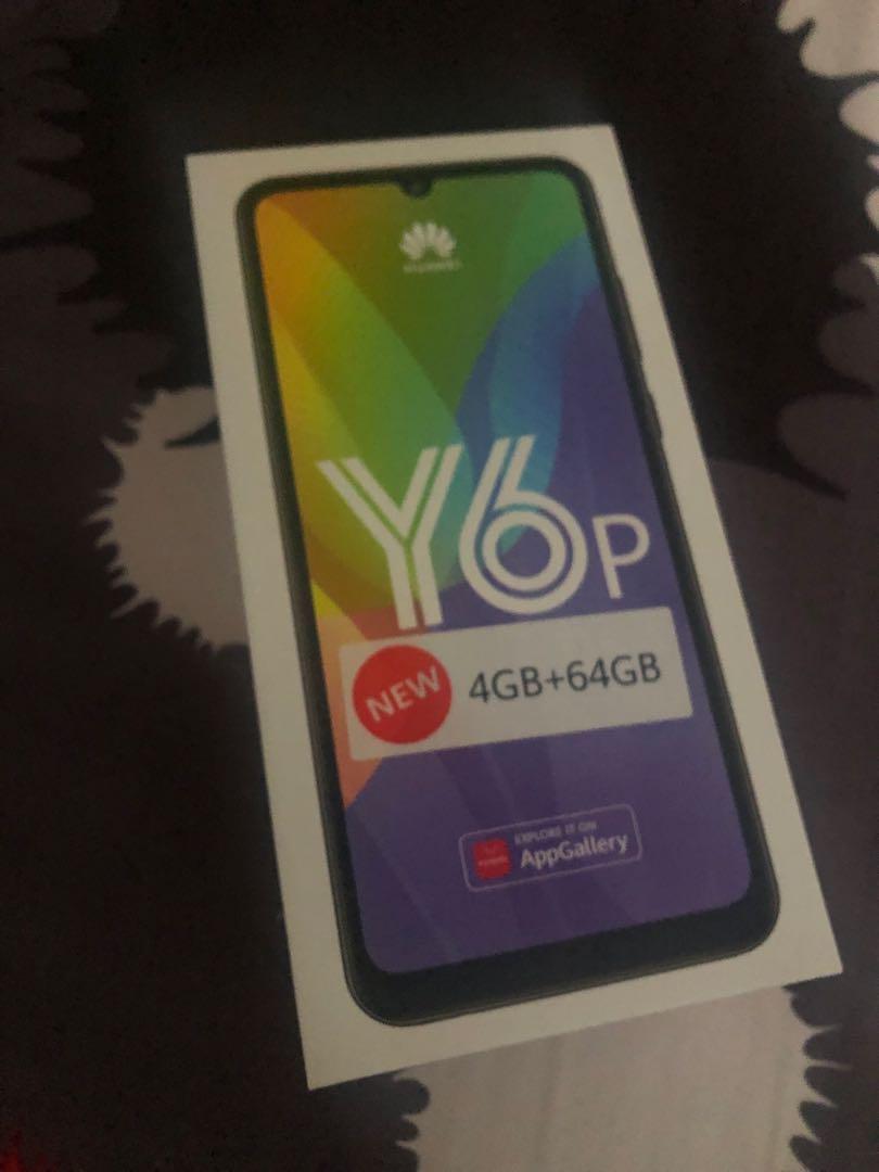 Huawei Y6p Mobile Phones Tablets Others On Carousell You can check the specs of huawei y9 prime 2019 here: carousell