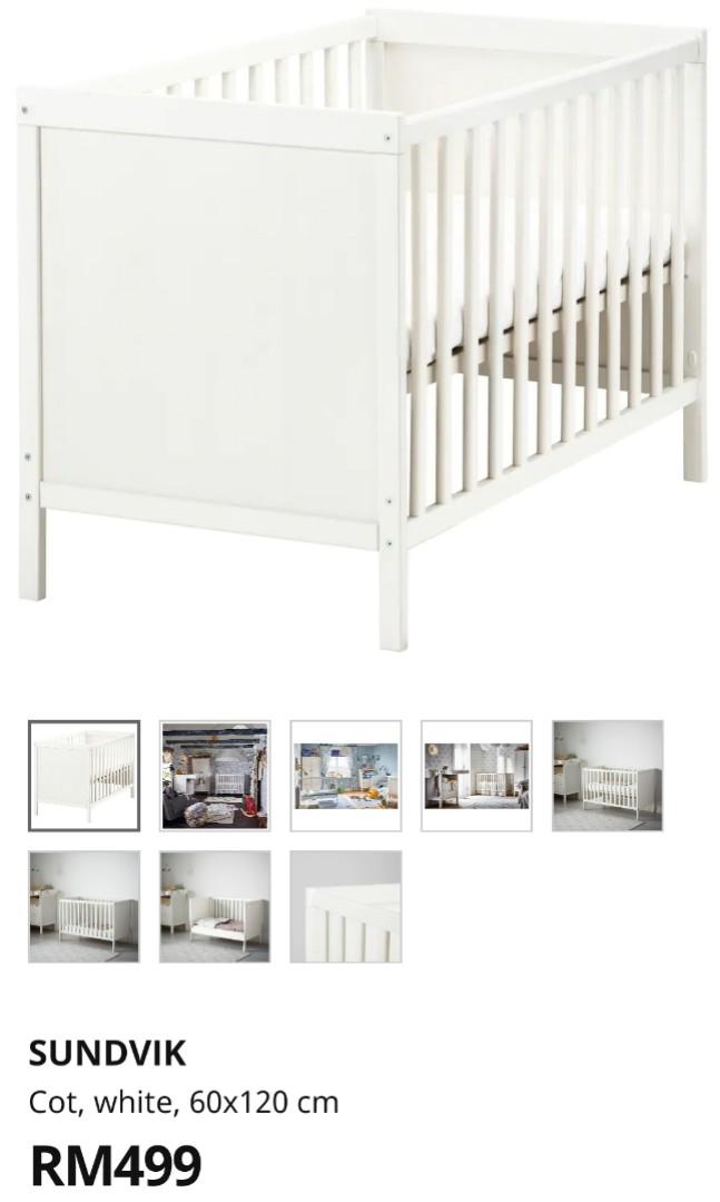 tilam baby ikea