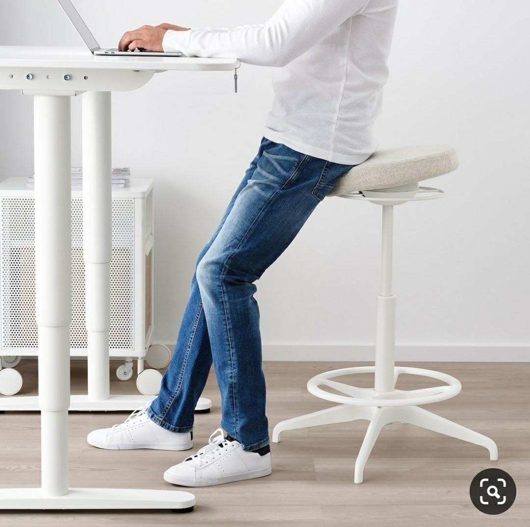 Ikea ergo desk 2025