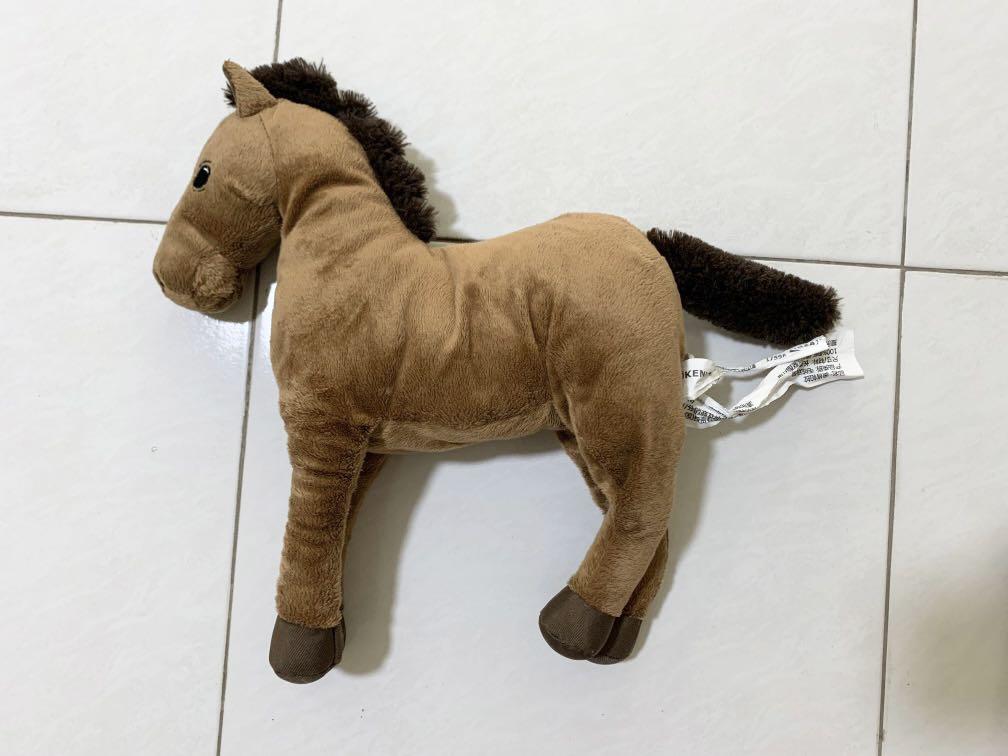 Ikea discount horse toy
