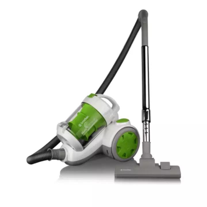 Imarflex IV1500B Multicyclone Vacuum Cleaner Bagless 1.5L, Furniture
