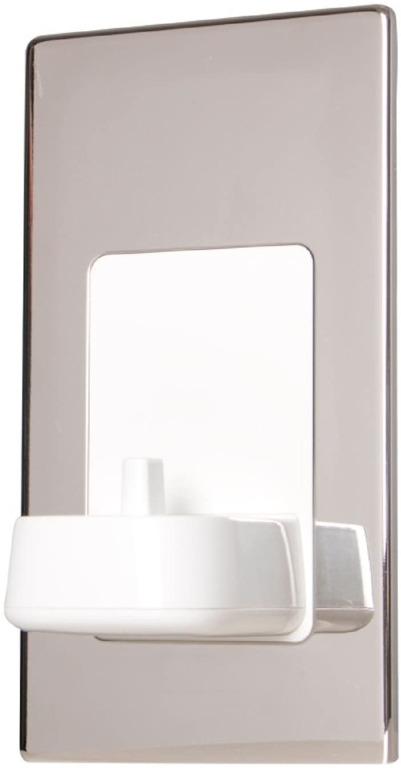 oral b toothbrush wall charger