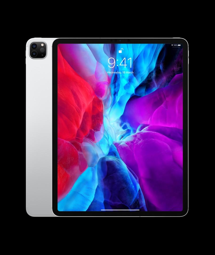 Apple Ipad Pro 12 9 512gb Wifi Cellular Mobile Phones Tablets Tablets On Carousell
