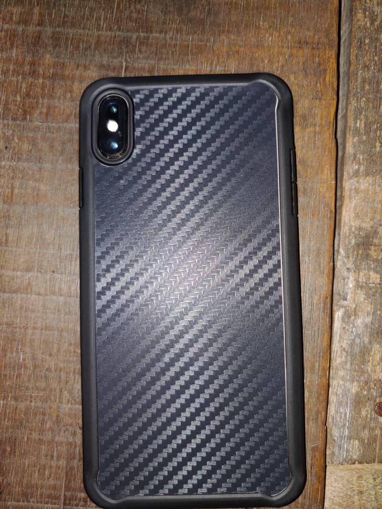 Iphone Xs Max 64gb Mobile Phones Tablets Iphone Iphone X Series On Carousell