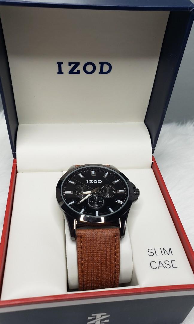 Izod watches price in usa sales