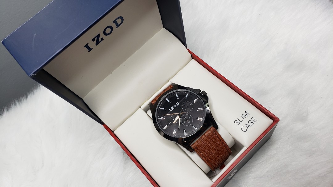 Izod watches price online in usa