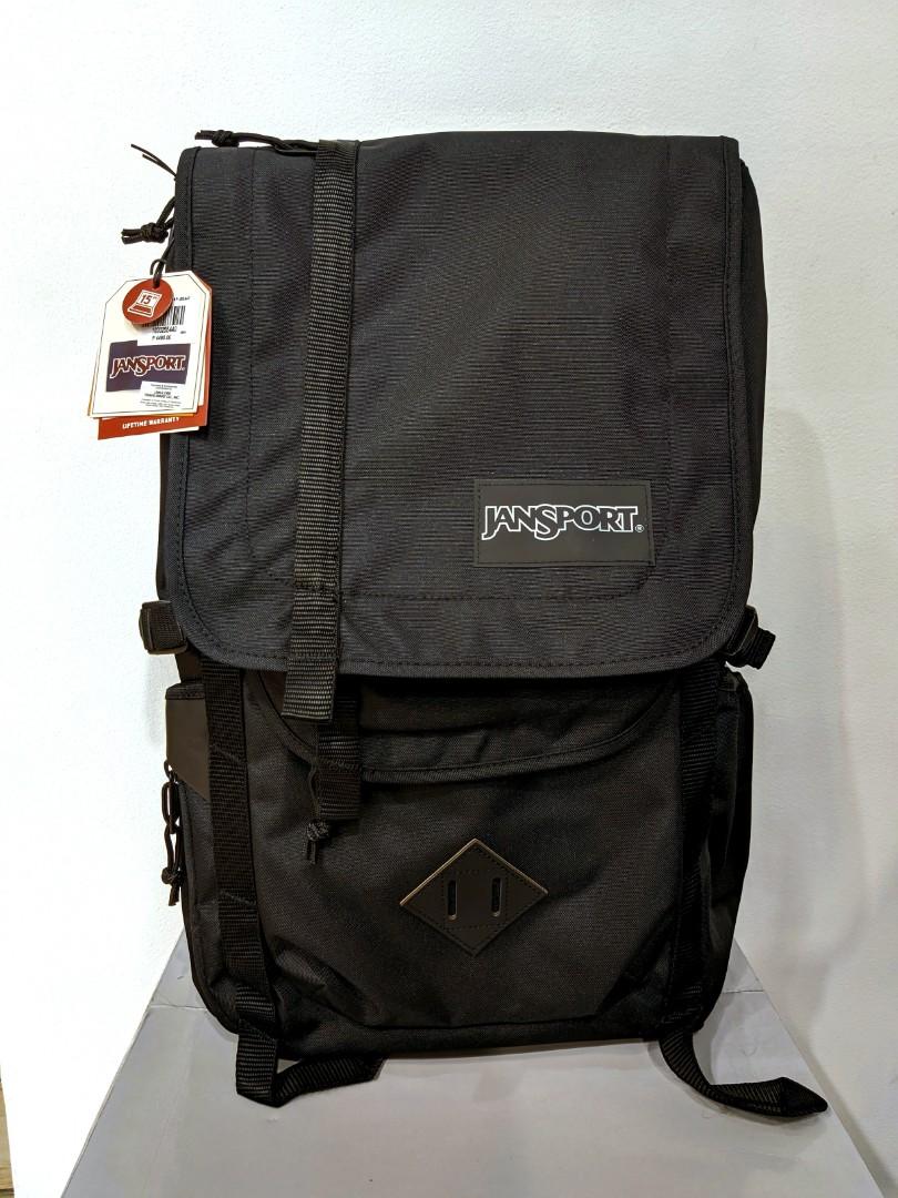 jansport hatchet backpack near me