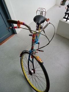 single speed bikes for sale near me