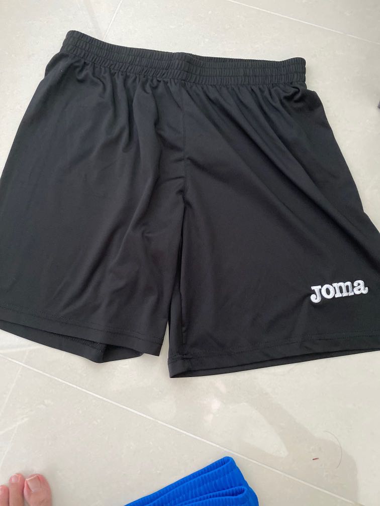 Joma Soccer Shorts, Men's Fashion 