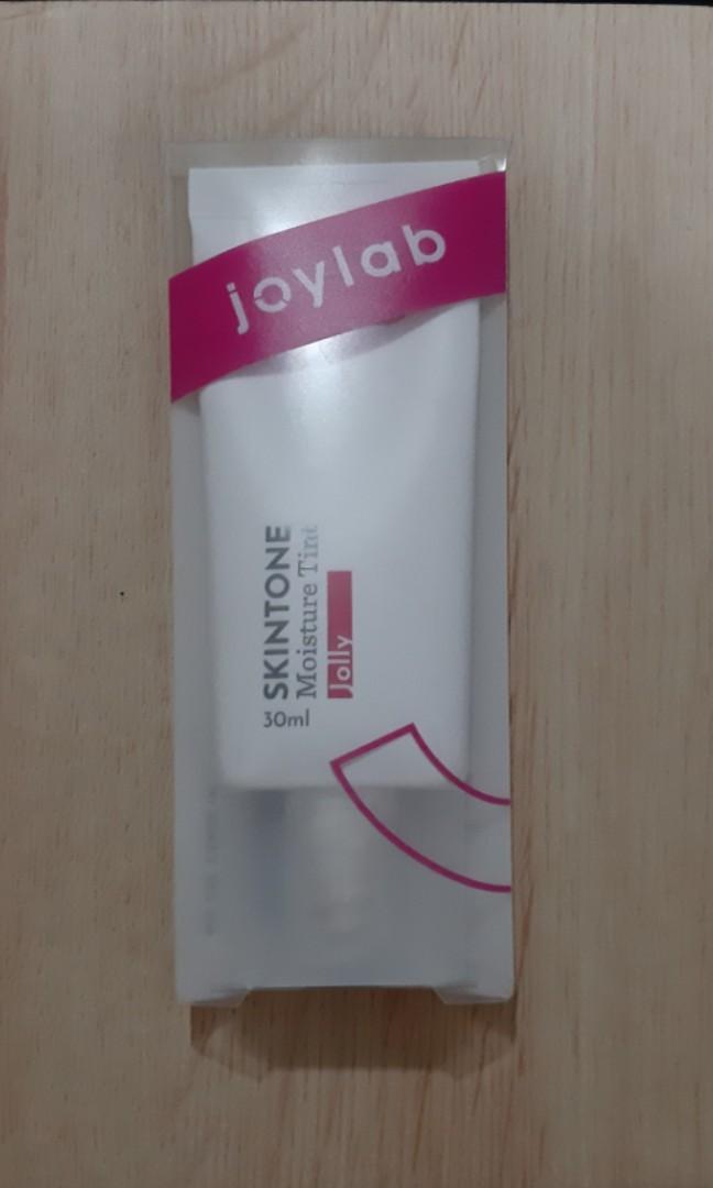 joylab tinted moisturizer