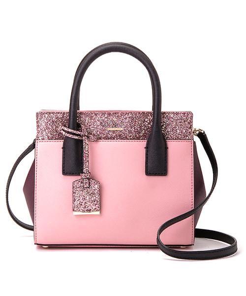 Kate spade cameron glitter top