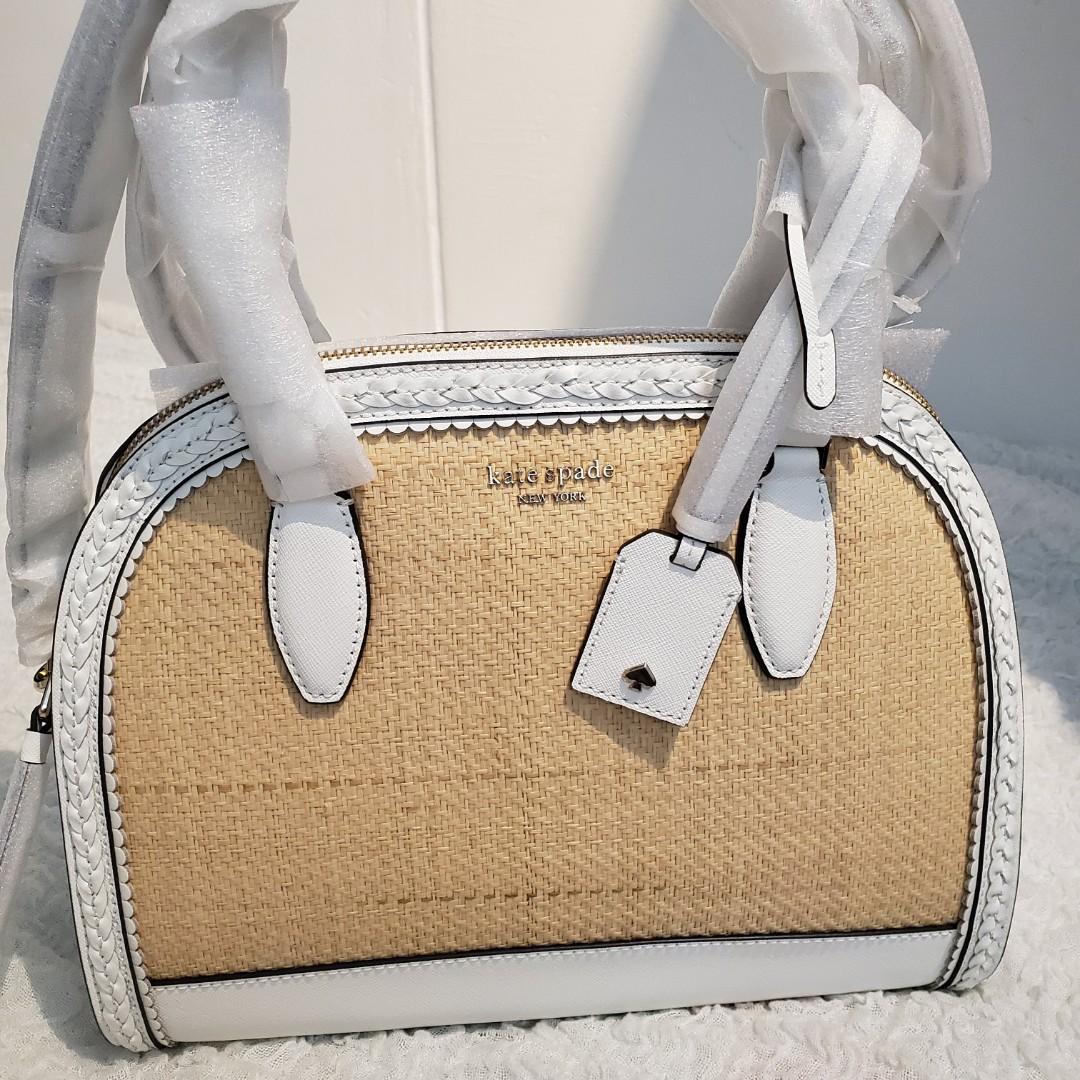 Kate spade new arrivals reiley bag