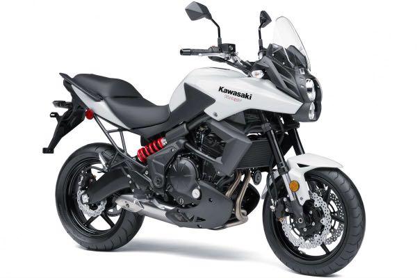 Monoshock versys 650 deals