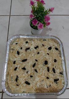 klappertaart