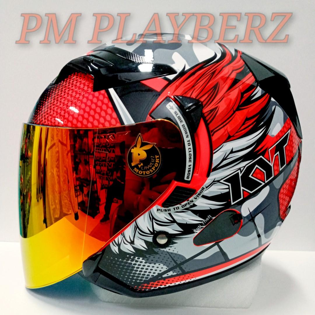 Kyt venom andi gilang clearance