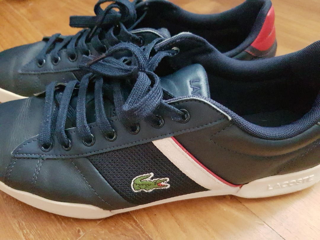 Lacoste deston shop