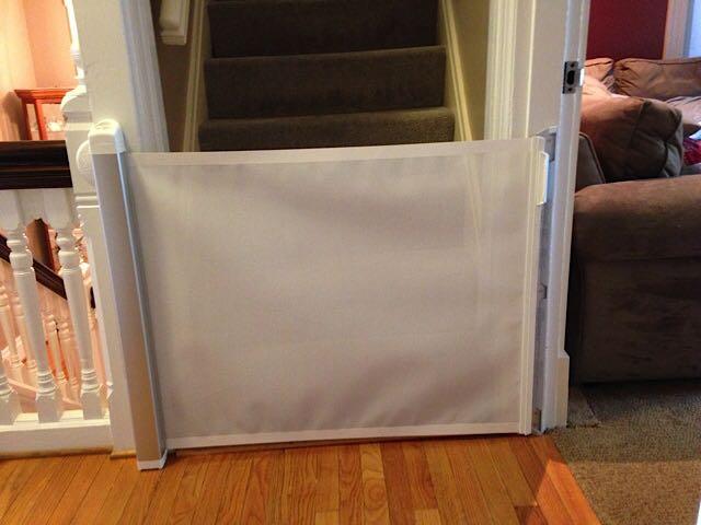 kiddy guard gate