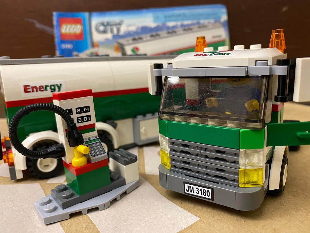 Lego sales jm 3180
