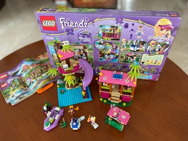 Lego 41038 cheap