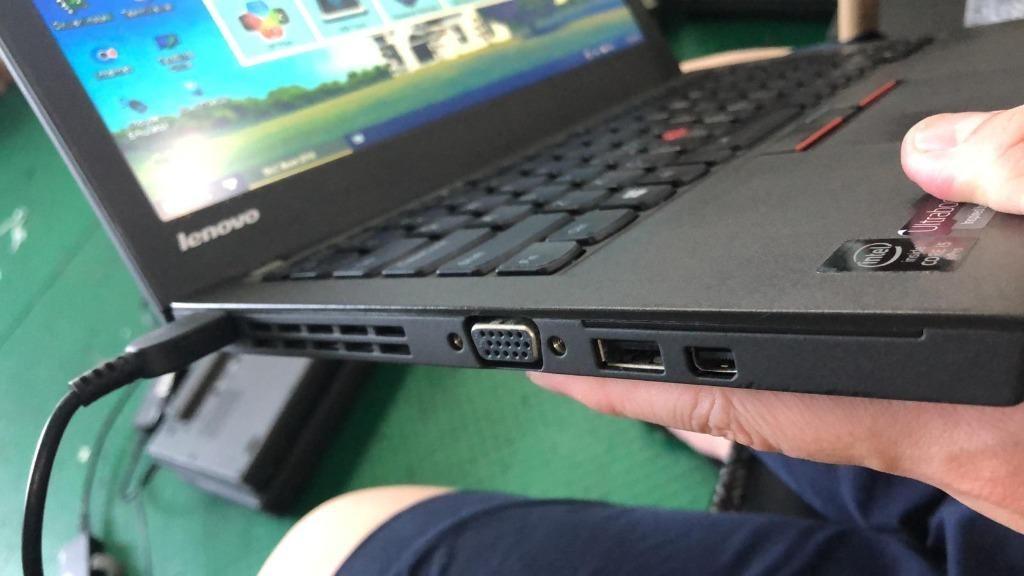 Lenovo Thinkpad X250 Core I5 5th Gen 4gb Ram 500gb Brandnew Hdd Windows 10 Ms Office 7 Days Warrenty Electronics Computers Laptops On Carousell