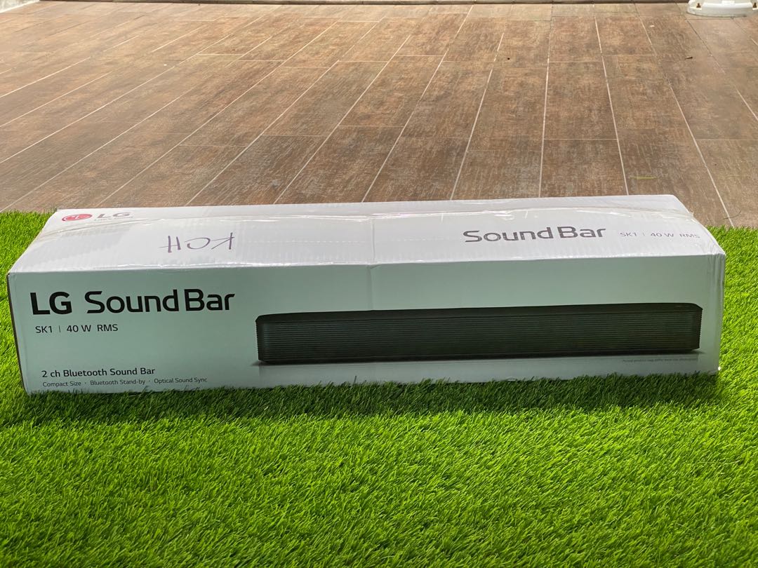 lg sound bar sk