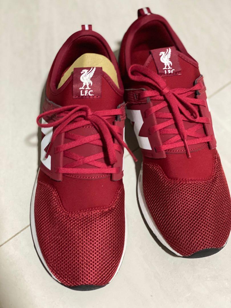 liverpool nb shoes