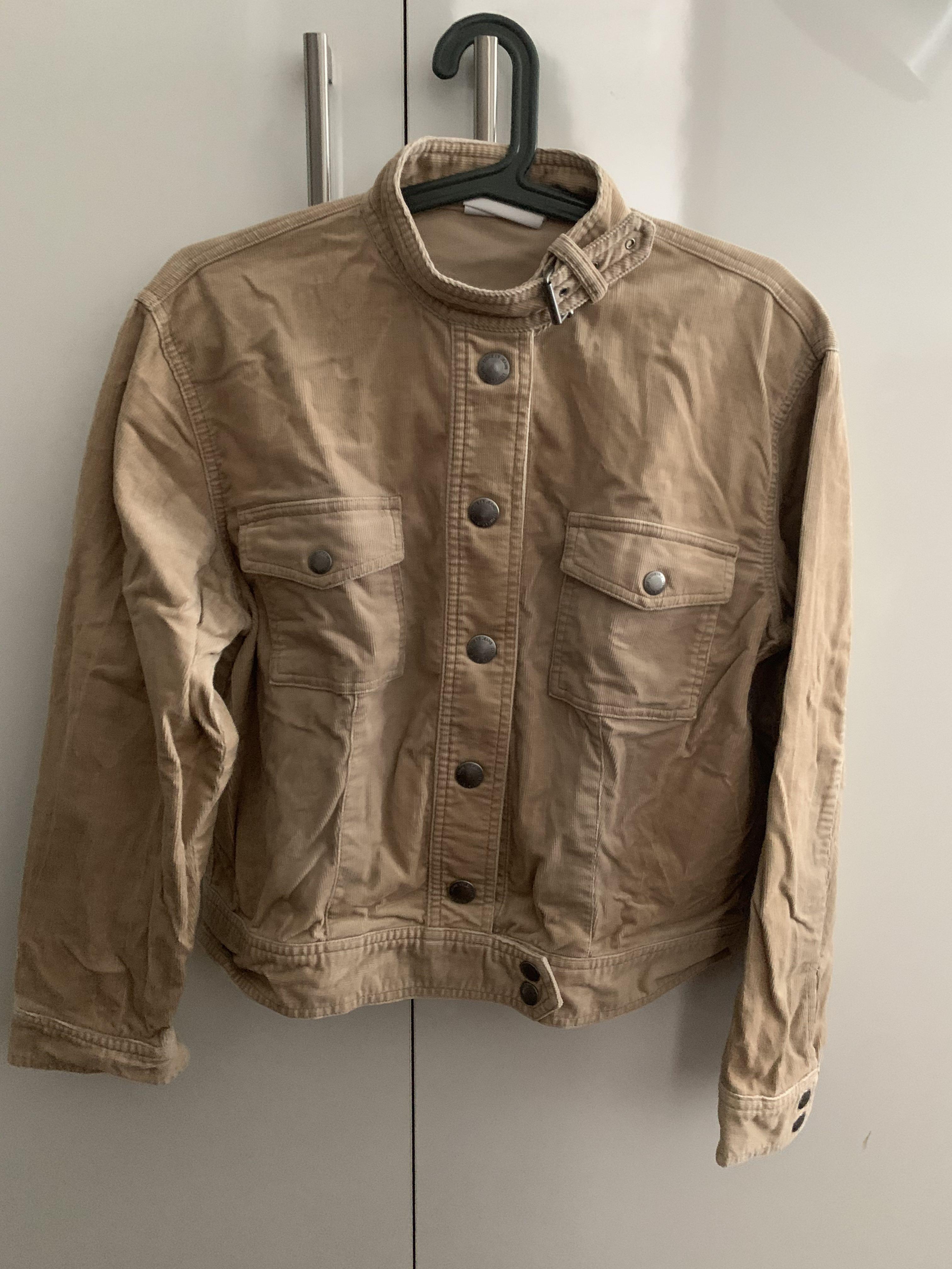Liz claiborne jacket Women s Fashion Coats Jackets and