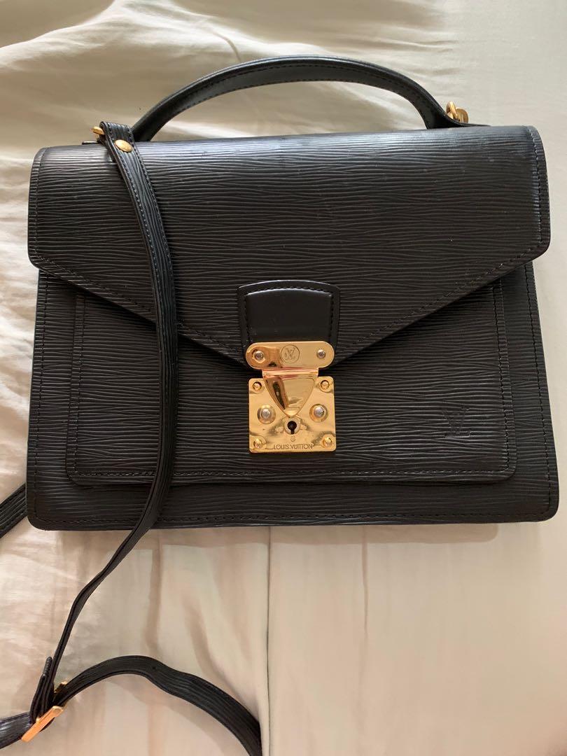 Lv epi sling hotsell bag