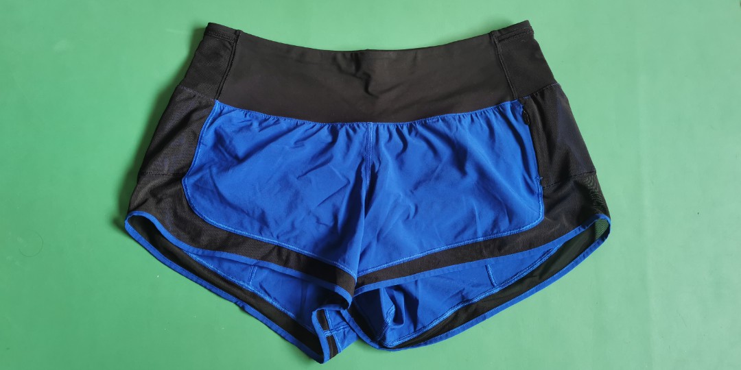mind over miles shorts