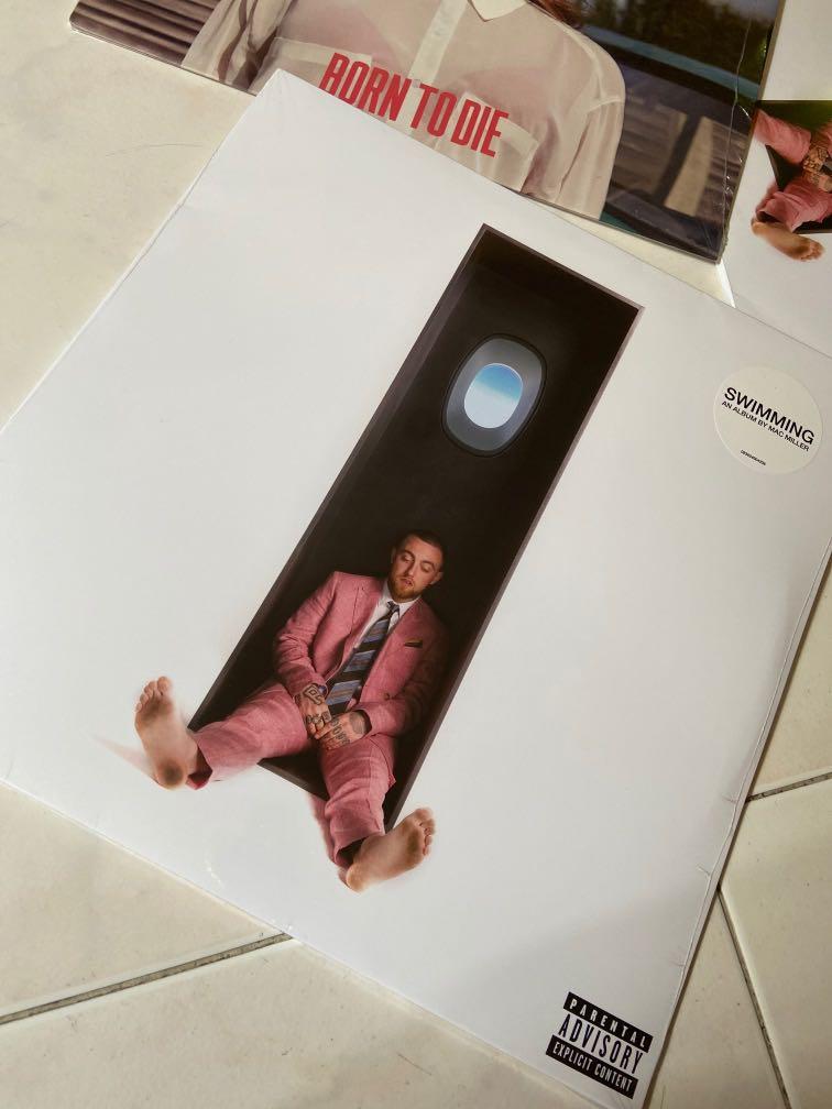 Mac Miller Swimming Vinyl Record Lp Instock Music Media Cds Dvds Other Media On Carousell Scritto partendo dal piano, e si sente, non nega comunque pezzi. mac miller swimming vinyl record lp