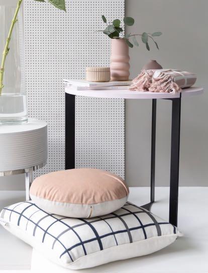 Mandarin Oriental Side Table Furniture Tables Chairs On Carousell