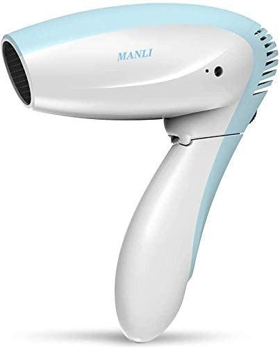 manli cordless hair dryer